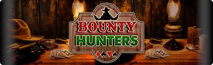 Bounty Hunters Tournament
